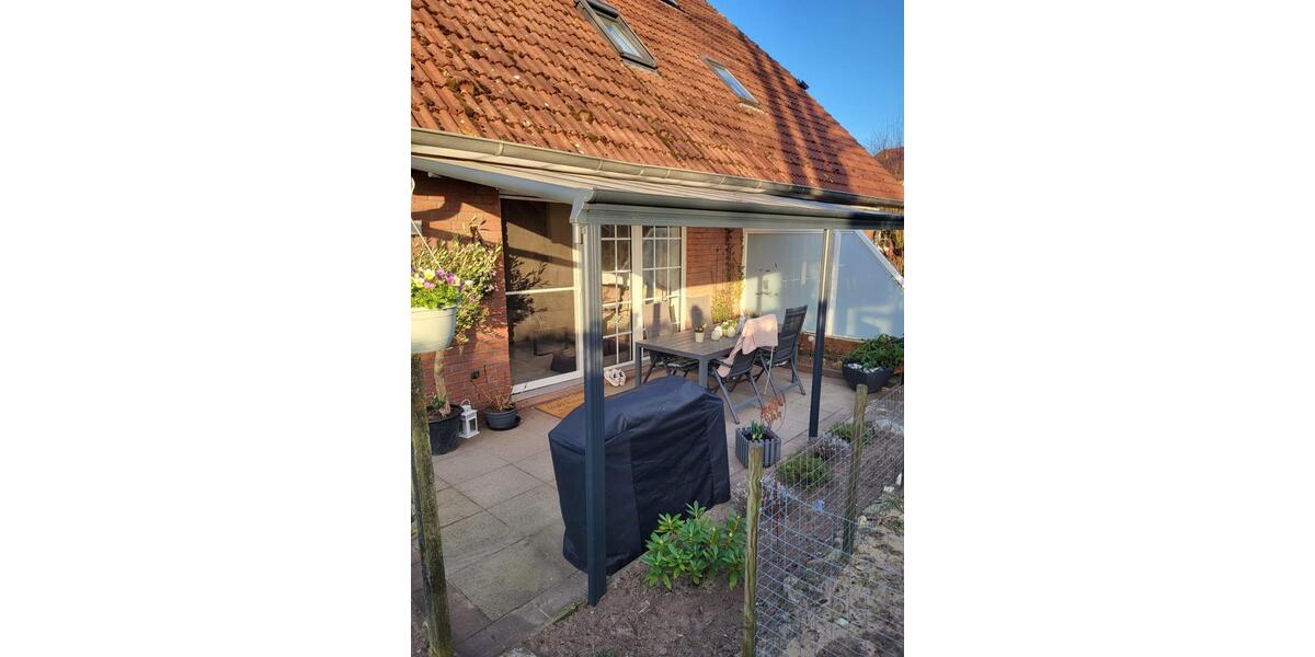 Doppelhaushälfte Nienburg (Weser) - 3.5 Zimmer, 110 m&sup2;, 1.050&euro; | Angebot:25173002