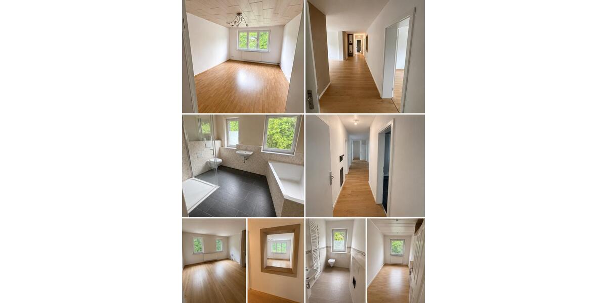 Etagenwohnung Schwarzburg - 5 Zimmer, 125 m&sup2;, 1.000&euro; | Angebot:26642868