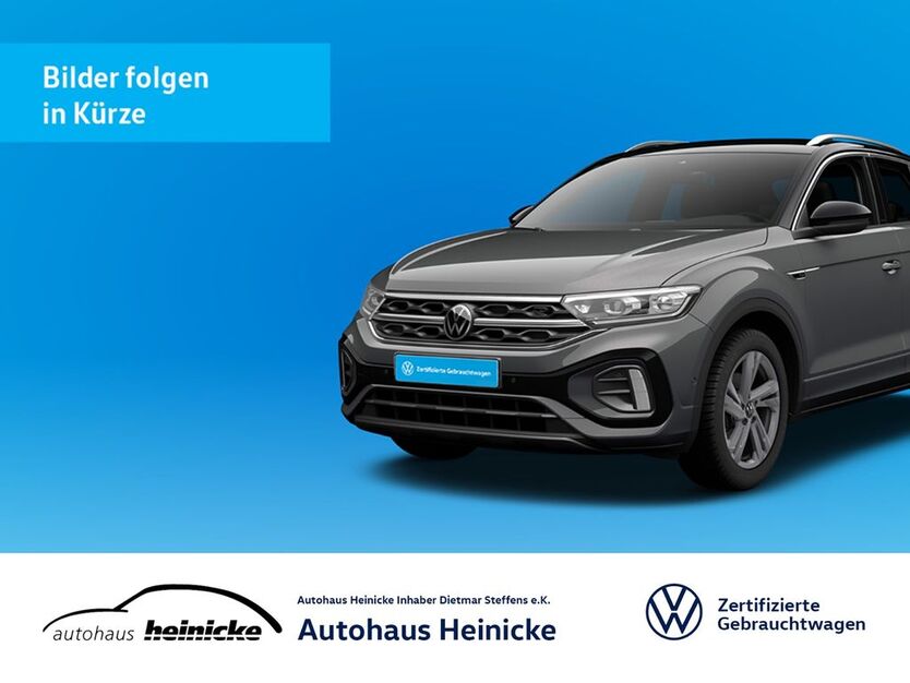 VW T-Cross 5.000 km 28.260 € Weferlingen 39356