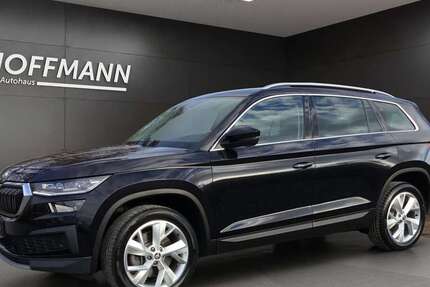 Skoda Kodiaq 99.225 km 30.990 &euro; Sundern 59846