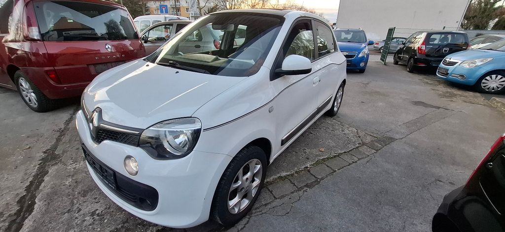 Renault Twingo 95.900 km 5.600 &euro; Dortmund 44339
