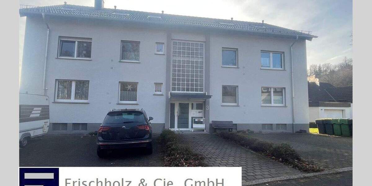 Etagenwohnung Kierspe Kierspe Bahnhof - 1 Zimmer, 58 m&sup2;, 380&euro; | Angebot:25631681