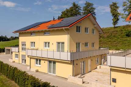 Wohnung zum Kaufen in Wangen im Allgäu Neuravensburg 638.000 € 145 m² 5.5 zimmer