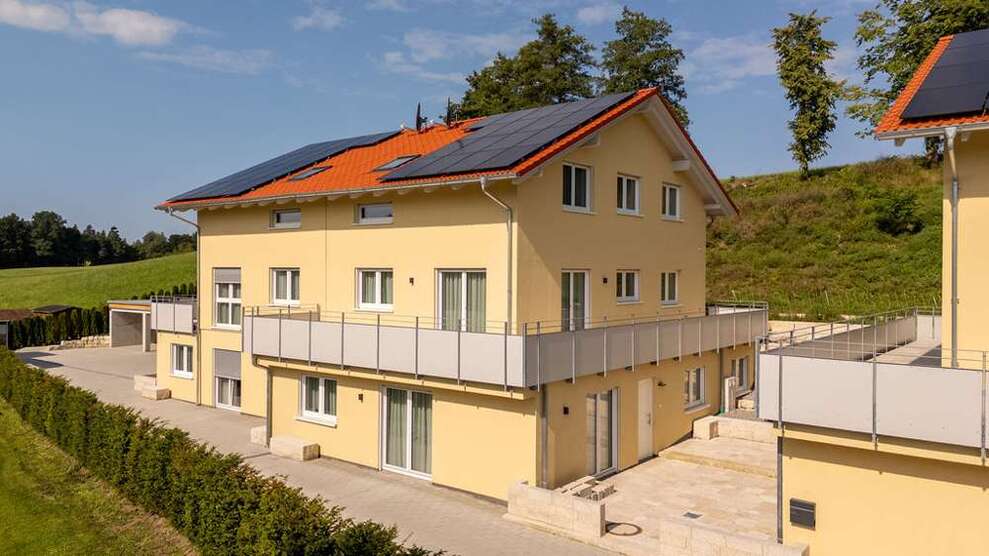 Wohnung zum Kaufen in Wangen im Allgäu Neuravensburg 638.000 € 145 m² 5.5 zimmer