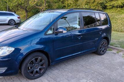 VW Touran 269.000 km 3.500 &euro; Neubrandenburg 17033