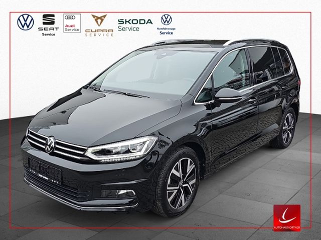 VW Touran 13.779 km 40.840 &euro; Schongau 86956