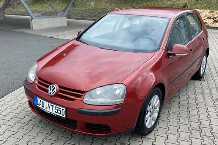 VW Golf 64.800 km 5.750 &euro; Schwaig 90571