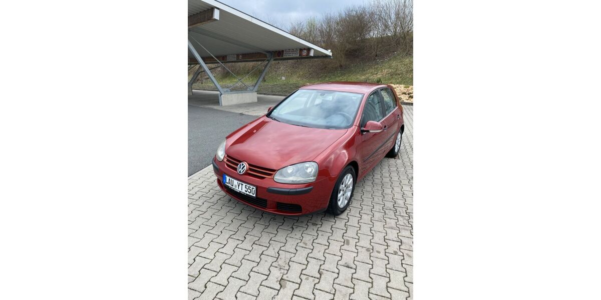 VW Golf 64.800 km 5.750 &euro; Schwaig 90571