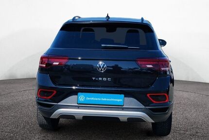 VW T-Roc 13.338 km 27.390 &euro; Melle 49324
