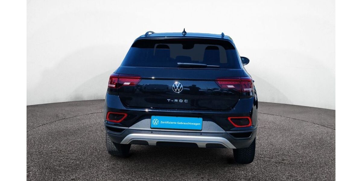VW T-Roc 13.338 km 27.390 &euro; Melle 49324