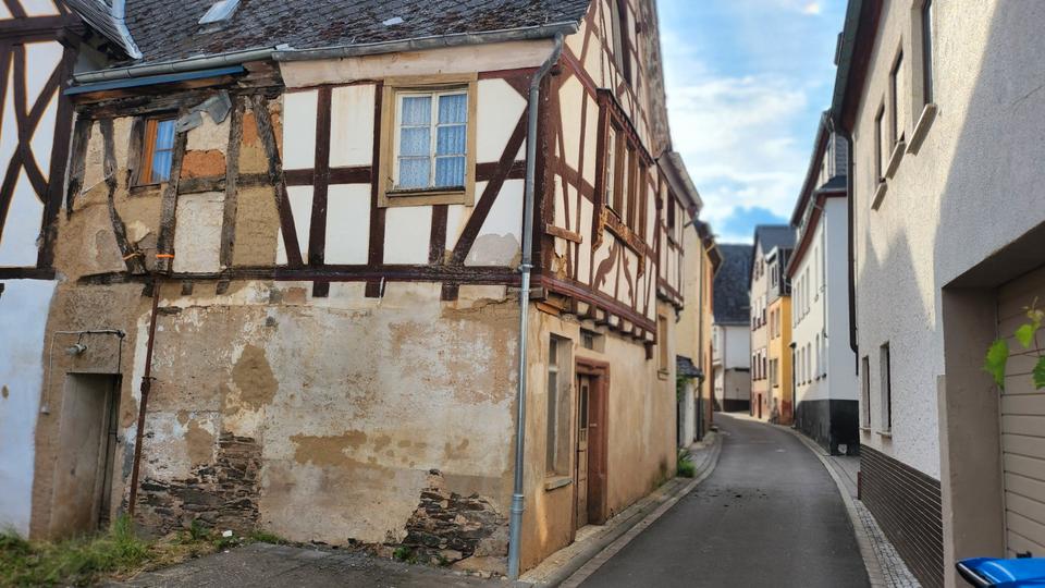 Einfamilienhaus Zell (Mosel) - 22.500&euro; | Angebot:27157854