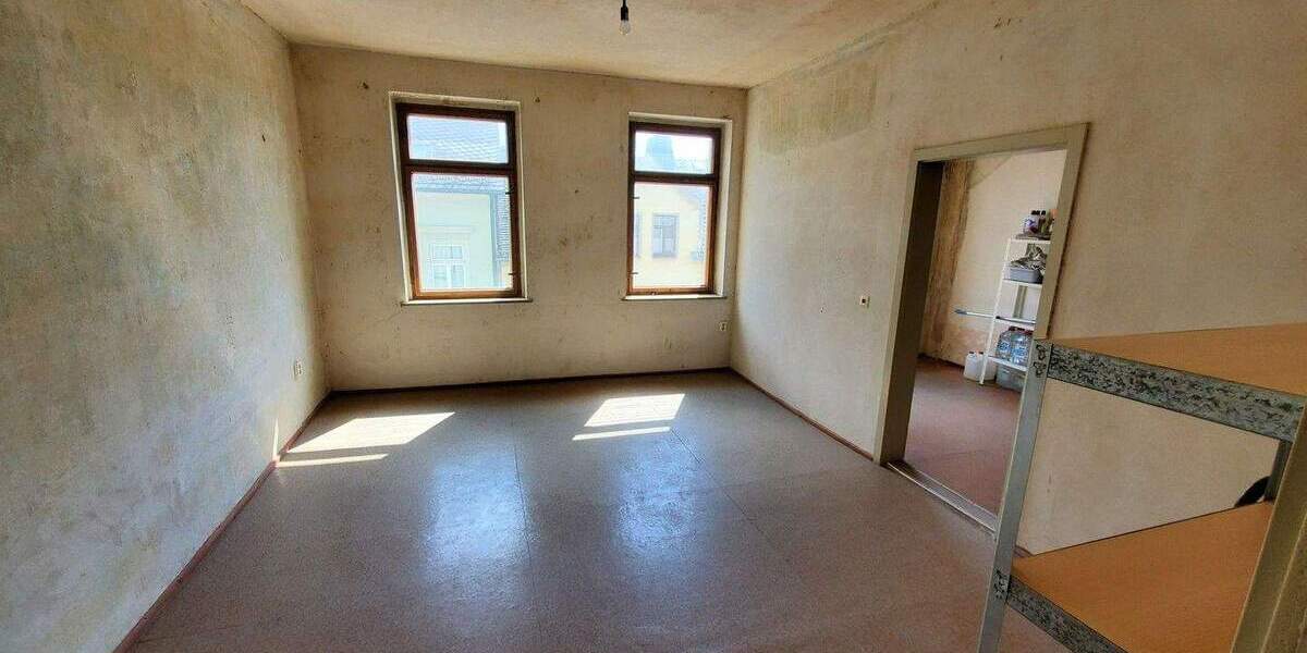 Mehrfamilienhaus, Wohnhaus Greiz - 1 Zimmer, 273 m&sup2;, 39.000&euro; | Angebot:24849373