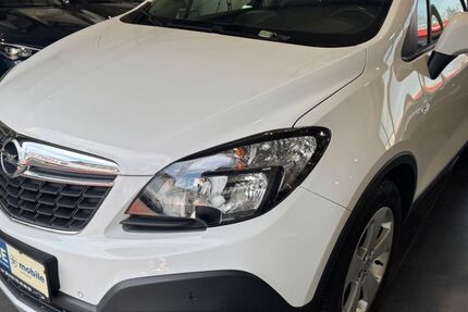 Opel Mokka 125.000 km 8.990 &euro; Ludwigshafen am Rhein 67059