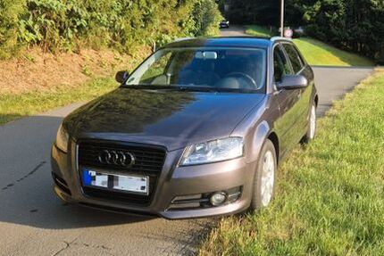 Audi A3 219.999 km 4.999 &euro; Seybothenreuth 95517