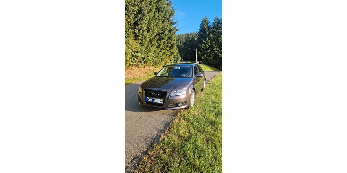 Audi A3 219.999 km 4.999 &euro; Seybothenreuth 95517