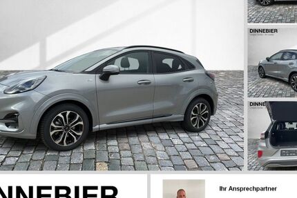 Ford Puma 17.875 km 21.299 &euro; Zehdenick 16792