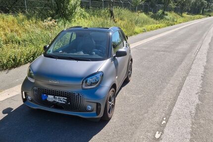 Smart ForTwo 19.500 km 15.989 &euro; Dortmund 44319