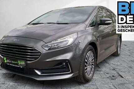 Ford S-Max 99.649 km 19.780 &euro; Berlin 14167