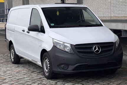 Mercedes-Benz Vito 318.000 km 9.299 &euro; Hamburg 22113