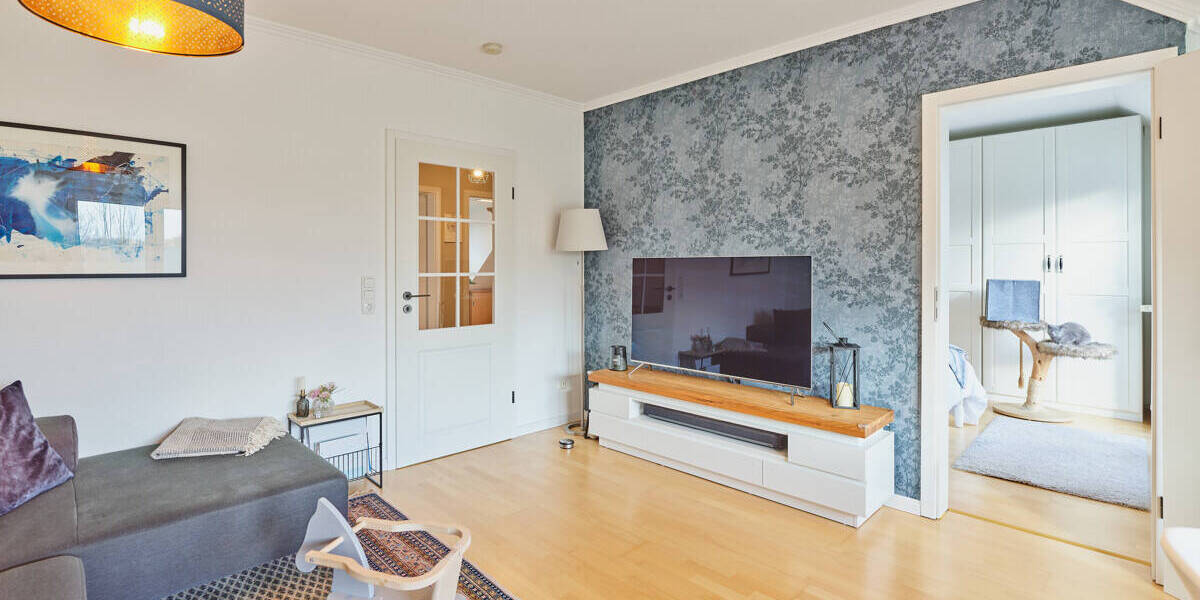 Etagenwohnung Rosengarten Nenndorf - 3 Zimmer, 62 m&sup2;, 237.000&euro; | Angebot:26053236