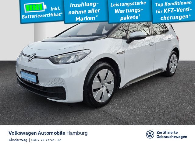 VW ID.3 58.384 km 19.990 &euro; Glinde 21509