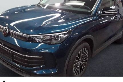 VW Tiguan 25.407 km 33.330 &euro; Ettlingen 76275