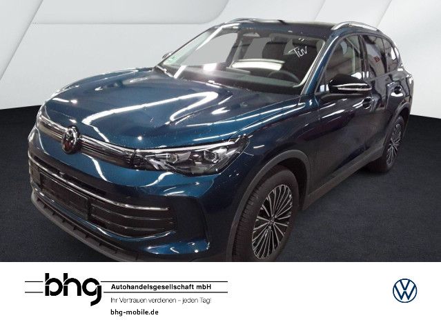 VW Tiguan 25.407 km 33.330 &euro; Ettlingen 76275