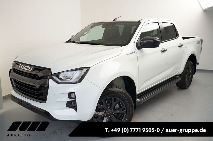 D-Max
