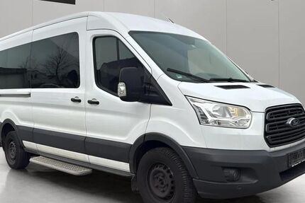 Ford Transit 260.000 km 12.500 € Friedberg 61169