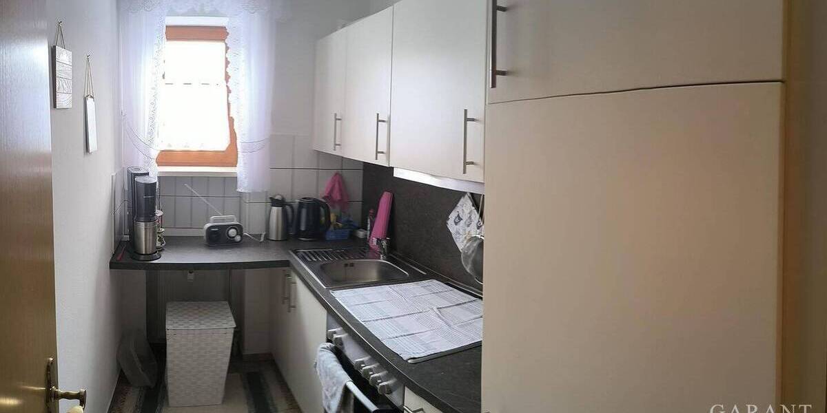Etagenwohnung Bad Füssing Würding - 2 Zimmer, 52 m&sup2;, 159.000&euro; | Angebot:26358960