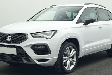 Seat Ateca 32.910 km 25.950 &euro; Neumarkt i.d. OPf. 92318