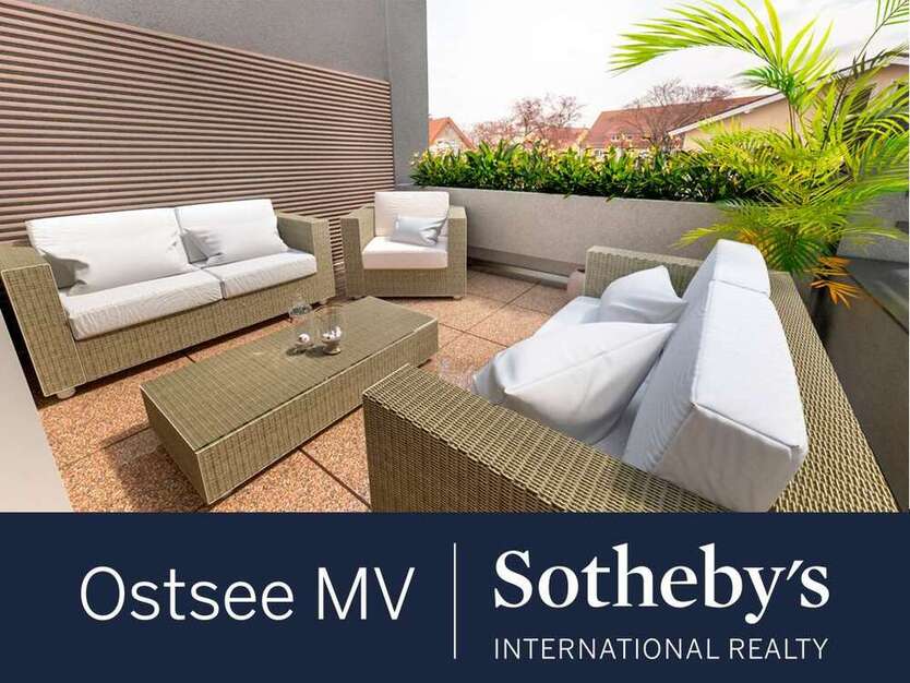 Wohnung zum Kaufen in Sassnitz 195.000 € 64.5 m²