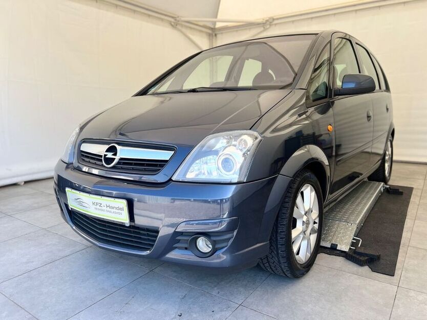 Meriva