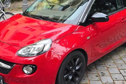 Opel Adam 115.000 km 5.700 &euro; Berlin 12105