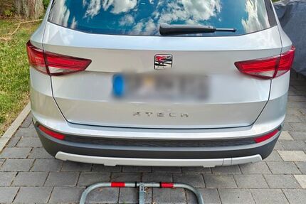 Seat Ateca 133.000 km 14.000 &euro; Speyer 67346