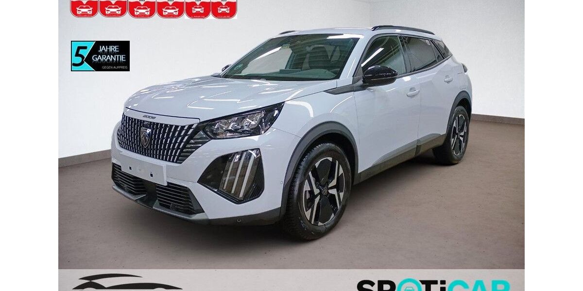 Peugeot 2008 29.400 km 16.280 &euro; Schwandorf 92421