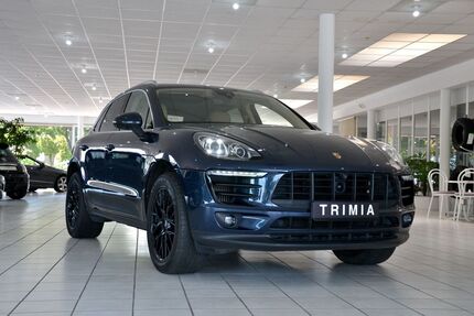 Porsche Macan 93.400 km 30.900 € Stemshorn 49448