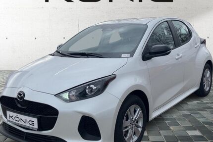 Mazda 2 Hybrid 1.001 km 22.999 &euro; Erfurt 99091