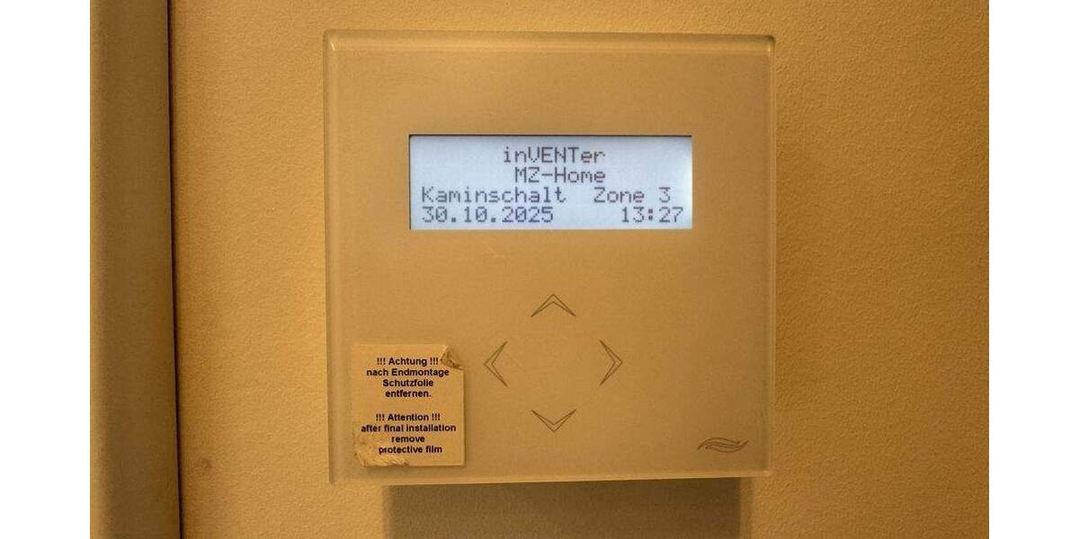 Reihenmittelhaus Schwerin Friedrichsthal - 4 Zimmer, 116 m&sup2;, 399.000&euro; | Angebot:25533042