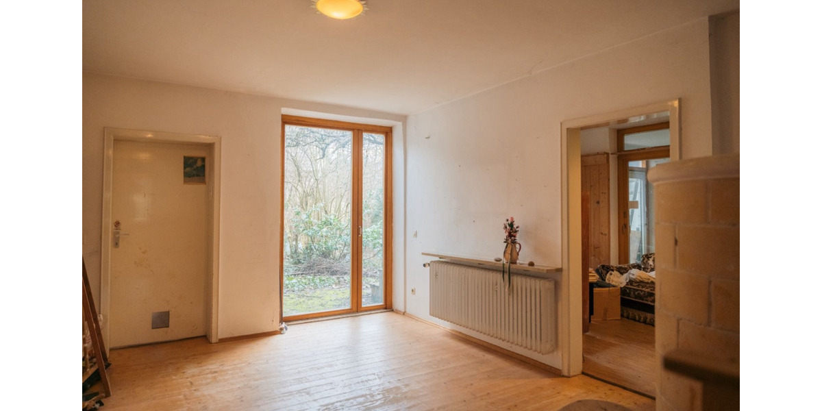 Etagenwohnung Stadtbergen - 1 Zimmer, 130 m&sup2;, 550&euro; | Angebot:25397682