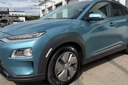 Hyundai KONA 108.000 km 20.990 &euro; Landsberg a. Lech 86899
