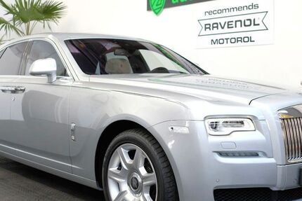 Rolls Royce Ghost 134.500 km 119.990 € Nürnberg 90439