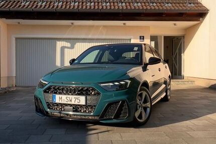 Audi A1 105.000 km 20.500 &euro; Grasbrunn 85630