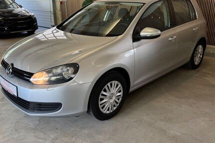 VW Golf 143.725 km 5.690 &euro; Horhausen 56593