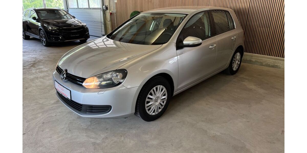 VW Golf 143.725 km 5.690 &euro; Horhausen 56593