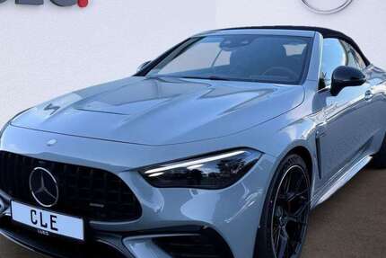 Mercedes-Benz E 53 AMG 24.900 km 106.800 &euro; Zwickau 08058