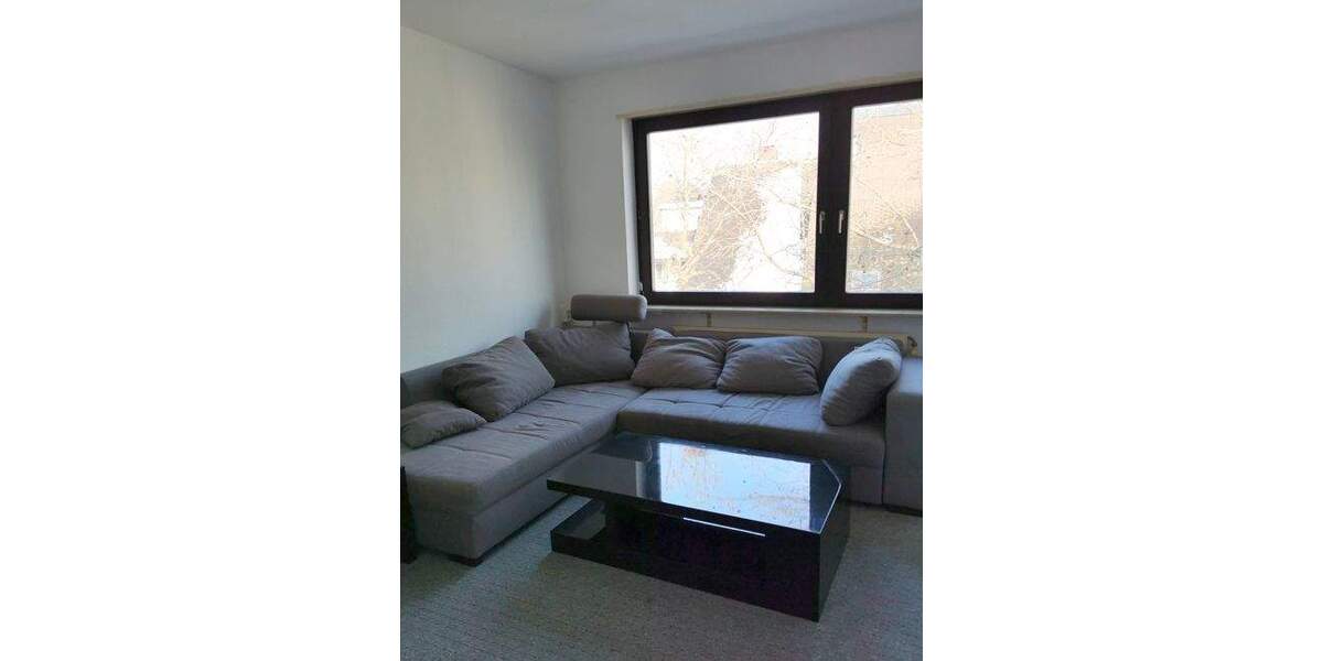 Etagenwohnung Ludwigshafen am Rhein Friesenheim/Nord - 2 Zimmer, 57 m&sup2;, 570&euro; | Angebot:24685565