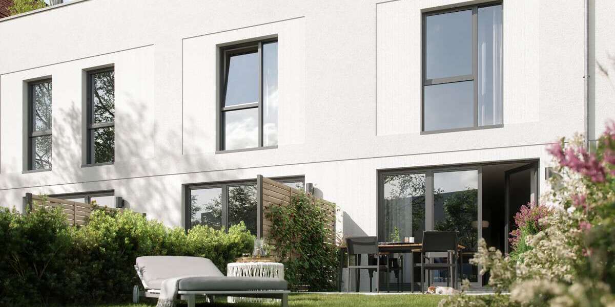 Einfamilienhaus Lübeck / Sankt Lorenz Süd Sankt Lorenz Süd - 5 Zimmer, 142 m&sup2;, 680.000&euro; | Angebot:27121991