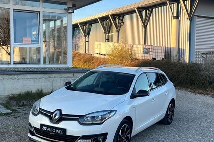 Renault Megane 162.837 km 5.380 &euro; Schwäbisch Gmünd 73529