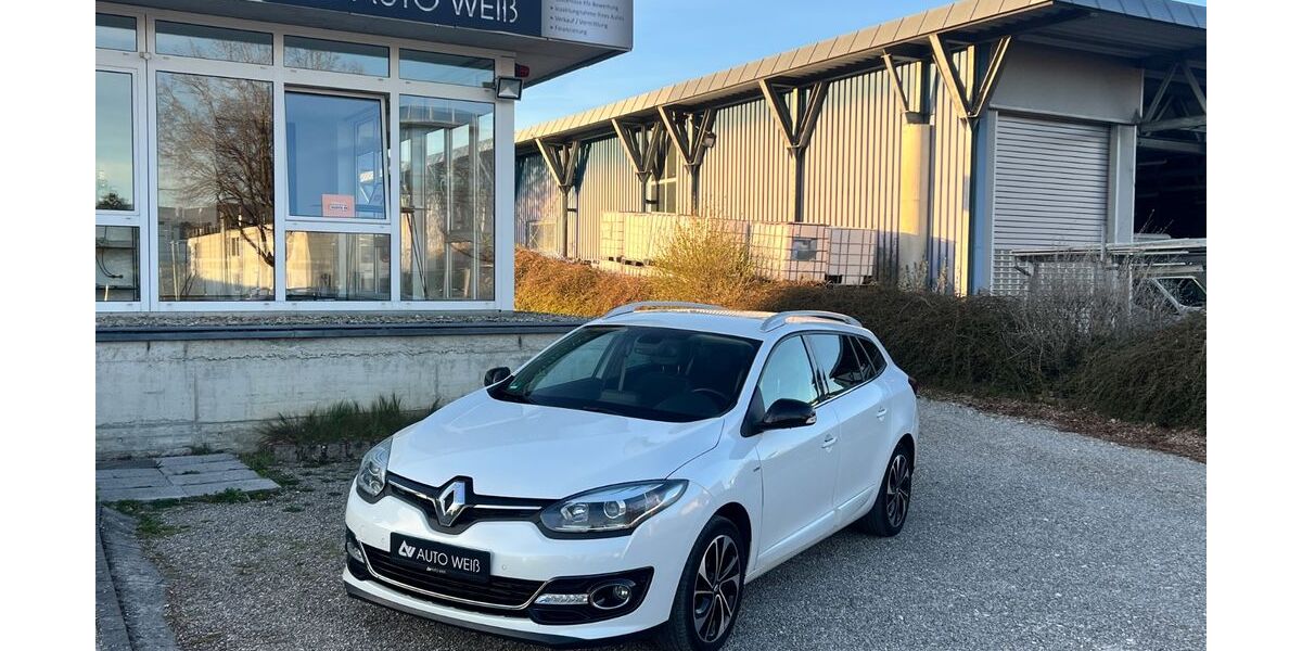 Renault Megane 162.837 km 5.700 &euro; Schwäbisch Gmünd 73529